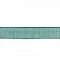 Organza Ribbon 6 mm x 10 m, Fir Green