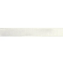 Organza Ribbon 6 mm x 10 m, Champagne