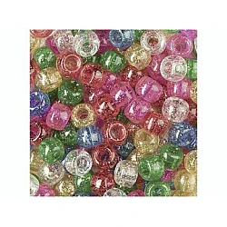 Бисер разноцветный Mix (78 г)