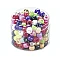 Colourful Beads Mix (50g)