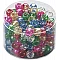Colourful Beads Mix (50 g)