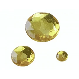 Декоративные кристаллы (100 шт.)