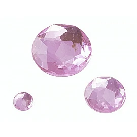 Декоративные кристаллы (100 шт.)