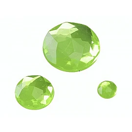 Декоративные кристаллики (100 шт.)