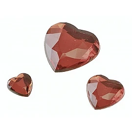 Декоративные кристаллы (80 шт.)