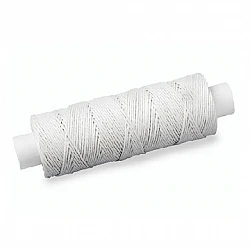 Cotton Twine - 1 mm, 185 m