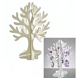 Декоративное дерево для ювелирных изделий