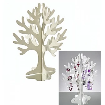 Декоративное дерево для ювелирных изделий