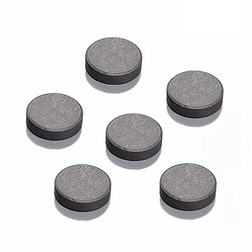 Магниты (D 20 мм, 6 шт.)