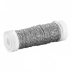 Wire (Ø 0.3 mm, 50 m) – silver-coloured