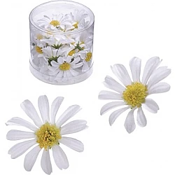 Тканевые украшения 