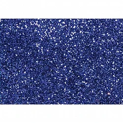 Декоративные блёстки — морской синий (7 г)