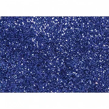 Декоративные блёстки — морской синий (7 г)