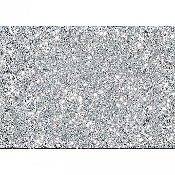 Dekoratīvie spīdumi-sudraba (gaiši) (7 g)