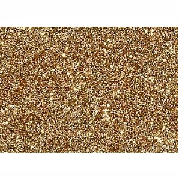 Декоративные блёстки — золотые (светлые), 7 г