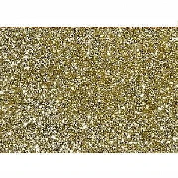 Декоративные блёстки — белое золото (7 г)