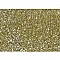 Декоративные блёстки — белое золото (7 г)