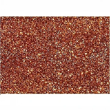 Декоративные блёстки-медь (7 г)