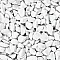 Decorative Stones – White (500 ml)