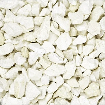 Декоративные камни — кремовые (500 мл)