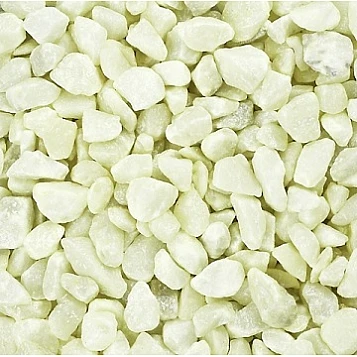 Декоративные камни — шампанского цвета (500 мл)