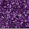 Decorative Stones – Purple (500 ml)
