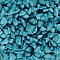 Decorative Stones – Turquoise (500 ml)