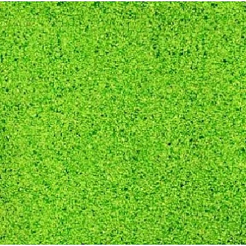 Декоративный песок - зеленого цвета (500 мл)