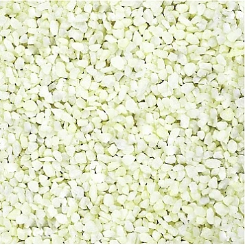 Декоративные камни — шампанского цвета (500 мл)