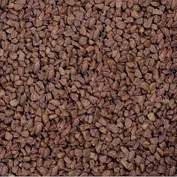 Декоративные камни — коричневые (500 мл)