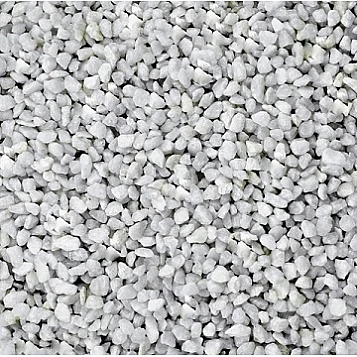 Декоративные камни — серого цвета (500 мл)