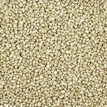 Декоративные камни — золотого цвета (500 мл)