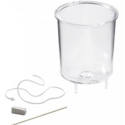 Candle Mold - Cylinder (45 x 40 mm)