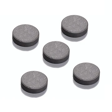 Magnēti (D 20 mm, 5 gb.)
