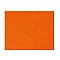 Felt Pad 30 x 45 x 4 mm - Orange