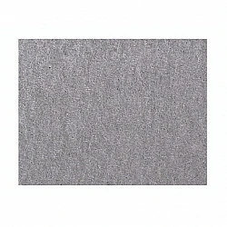 Felt 30 x 45 x 4 mm - grey