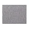 Felt 30 x 45 x 4 mm - grey