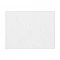 Poliestera filcs 30 x 45 x 3mm - balts