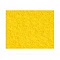Полиэстеровый фетр 30 x 45 x 3 мм - жёлтый