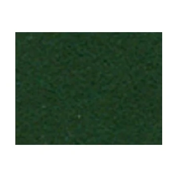 Полиэстеровый фетр 30 x 45 x 3 мм — тёмно-зелёный