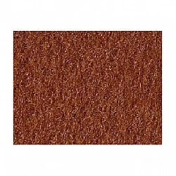 Polyester Felt 30 x 45 x 3 mm - Brown