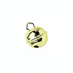 Metal Bells (4 pcs) 15 mm