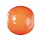 Wooden Beads – Orange (6 mm, 125 pcs)
