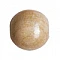 Wooden Beads – Beige (10 mm, 50 pcs)