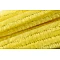 Fluffy Wire Stems (10 pcs) – Yellow