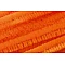 Fluffy Wires (10 pcs) - Orange