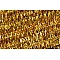Fluffy Wires (10 pcs) – Gold