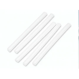 Стержень для клеевого пистолета, D 7 мм, 12 шт.