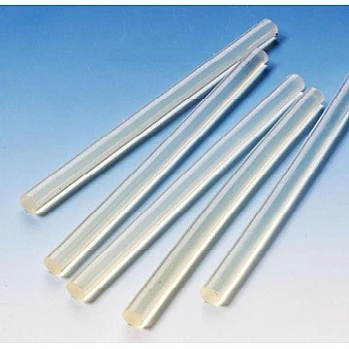 Стержень для горячего клея (D 10 мм, 20 см, 1 шт.)