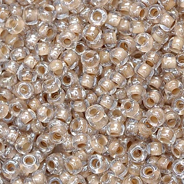 Pērlītes-dūmakaini sudraba (20 g)